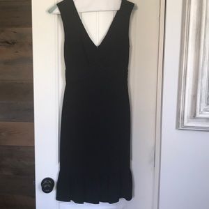 WHBM little black dress